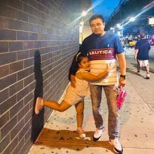 Meet your Posher, Vinicio